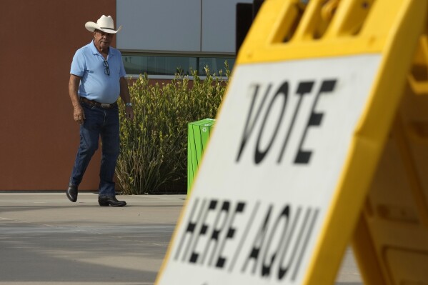 Democratic primary in Arizona’s 3rd District is too close to call, AP determines