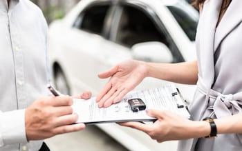 Car hire ‘pressure selling’ is on the rise – here’s how to protect yourself