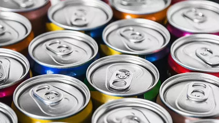 Danish groups call for ban on energy drink sales to protect youngsters