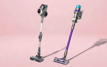 The 14 best cordless vacuums of 2024, tried and tested