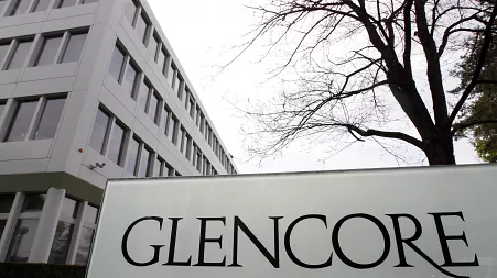 Glencore scraps coal business sale plan after shareholder talks