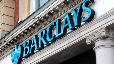 Barclays latest bank to lift bonus cap