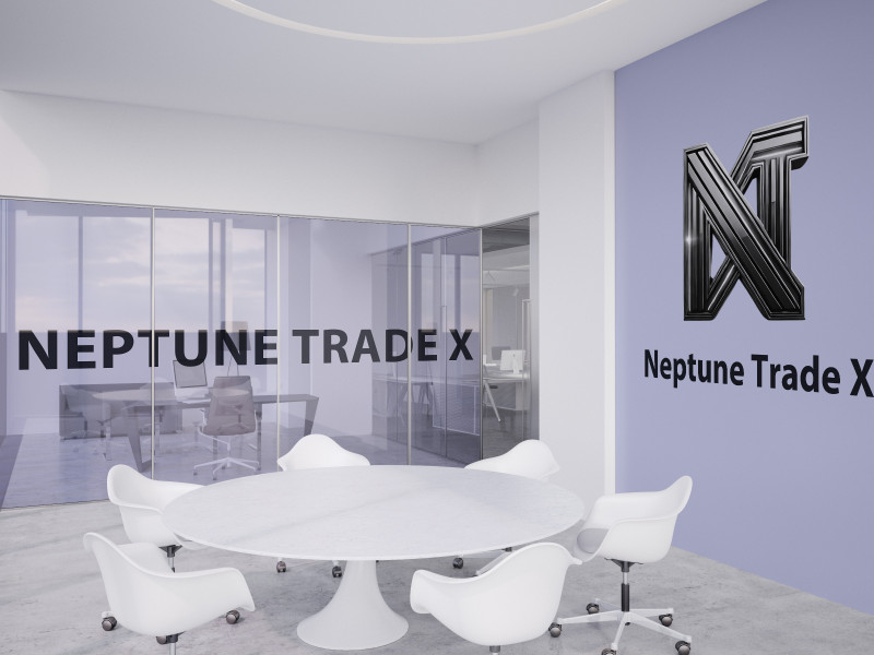 Neptune Trade X Trading Center: Harnessing Forward-Looking Technology to Lead the Cryptocurrency Market into the Future