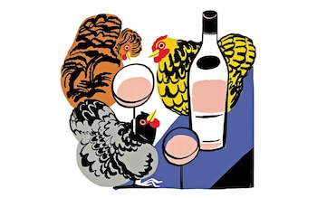 How La Vieille Ferme ‘chicken wine’ became the sub-£10 rosé to beat