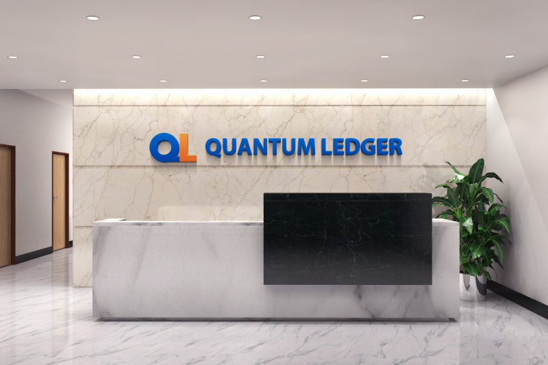 Quantum Ledger Trading Center: Shaping the Future of Financial Technology