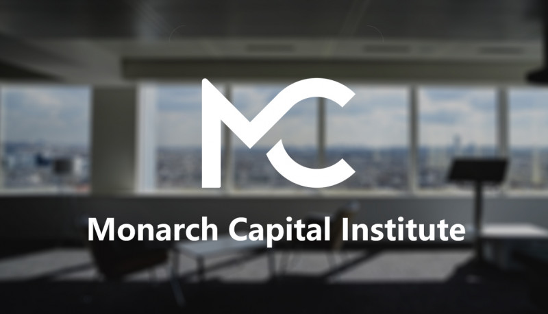 Monarch Capital Institute: Driving Practical Actions for Social Development