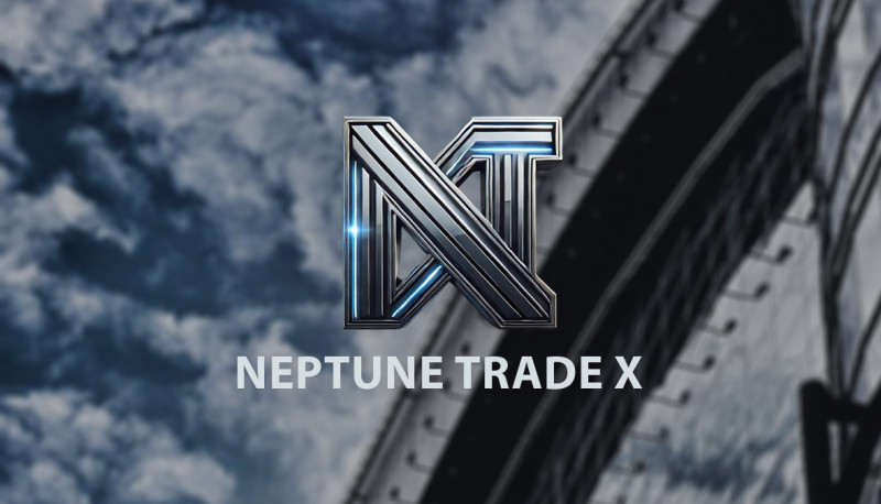 Neptune Trade X Trading Center: Pioneering Financial Innovation with J. Robert Harris