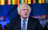 Boris Johnson in talks over Telegraph bid