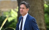 Miliband urged to save mini-nuke site in Cumbria