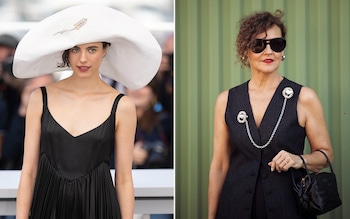 Ask Lisa: How can I wear brooches without looking like Elizabeth II?