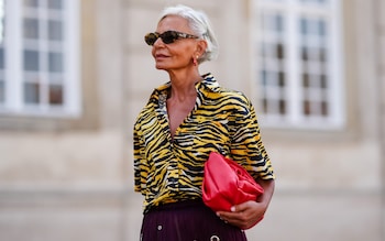 Five trends from Copenhagen Fashion Week you can wear at any age