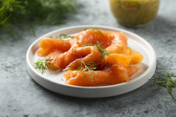 Salmon Recall Update as FDA Issues Most Serious Concern Level