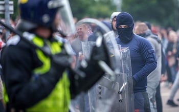 Idle Britain is becoming fertile ground for violence, resentment and crime