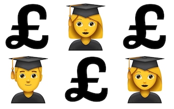 The best and worst degrees for earning a high salary