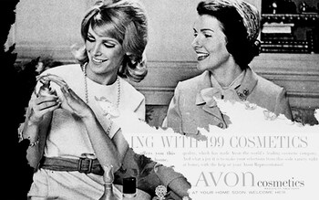 How Avon went from beauty institution to total disaster