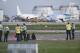 Climate activists protest at several German airports in the latest of a string of demonstrations