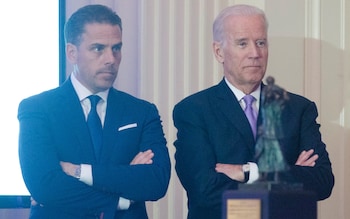 Hunter Biden asked US officials for help in sealing foreign business deal