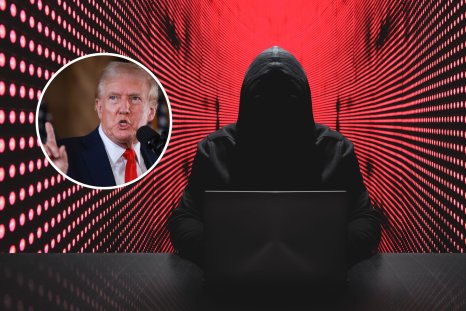 Cyber 'Chaos' Warning Issued For 2024 Election