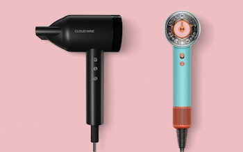 The best hair dryers for 2024, tried and tested with expert advice from an A-list stylist