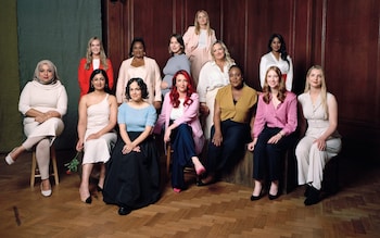 Starmer’s sisterhood – Vogue picks the Labour women set to define Westminster