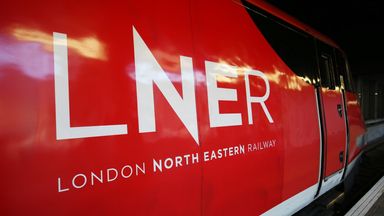 LNER drivers announce new strikes in management row - two days after union backs government pay deal