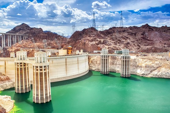 Lake Powell's and Lake Mead's New Water Level Projections Released