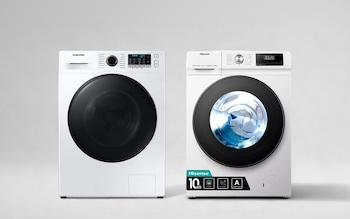 The best washer-dryers of 2024 for a two-in-one solution to laundry