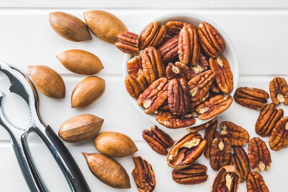 Nut Blend Recall Sparks Warning to Customers