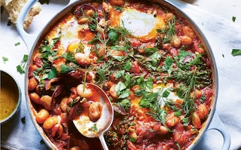 Delicious Mediterranean-inspired recipes to make at home