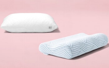 The best pillows for side sleepers in 2024, tested for support and comfort