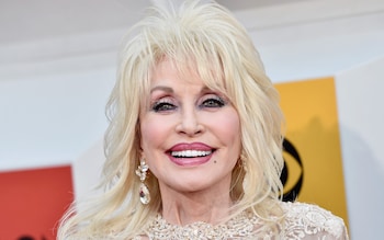 At 78, Dolly Parton is launching a beauty line – here’s what to expect