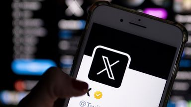 X 'closes operations' in Brazil after row with supreme court justice