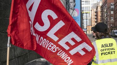 Labour urge ASLEF and LNER to meet ahead of fresh train strikes over working conditions