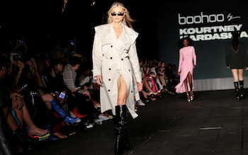 Boohoo withholds payments from suppliers over ‘poor quality’