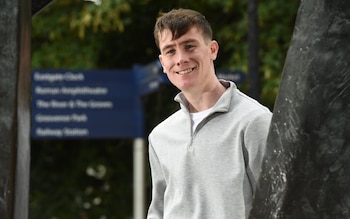 ‘I got A*A*A – but turned down all offers from top universities’