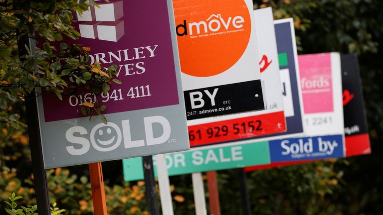 Housing market demand surges following interest rate cut