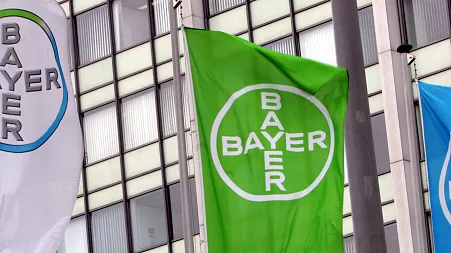 Bayer stock soars after German pharma company wins Roundup court battle