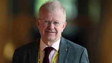 SNP MSP John Mason 'stands by' Israel comment after party whip removed