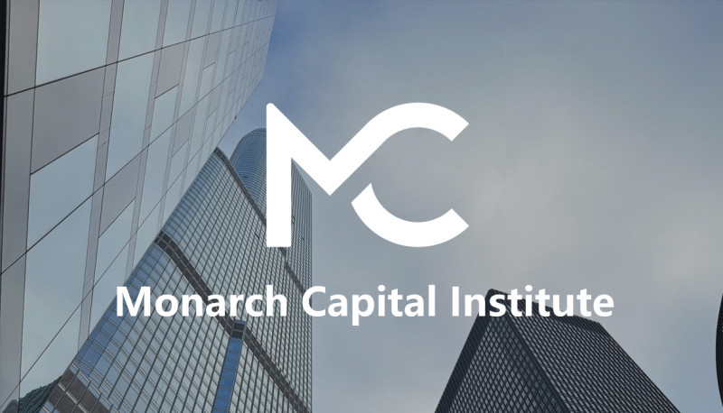 MONARCH CAPITAL INSTITUTE: The Premier Starting Point