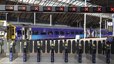 ScotRail peak fares to return as pilot scheme scrapped over passenger numbers