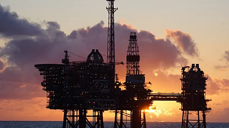 North Sea oil boss warns UK tax system is pushing drilling towards Norway