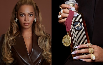 Beyoncé’s latest hit is a whisky – and it’s genuinely delicious