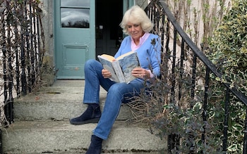 The Queen in jeans – and more ways Camilla stays looking youthful