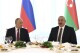 Day after Putin’s visit, Azerbaijan applies to join Russia and China in the BRICS alliance