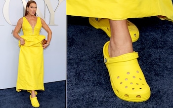 Yes, Crocs are in fashion – here’s how to keep yours looking fresh