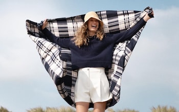 What to wear for every bank holiday weekend style scenario – whatever the weather