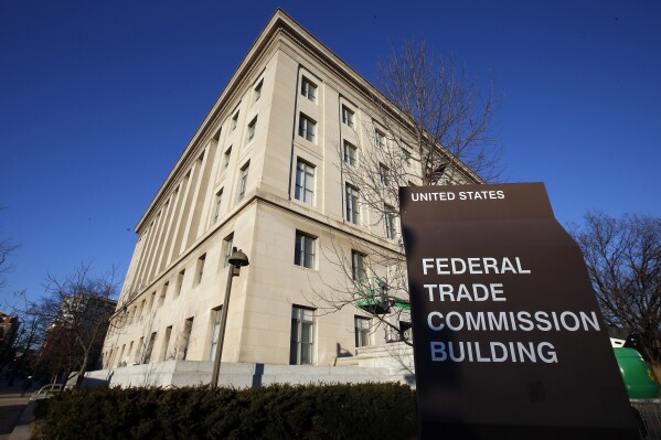 FTC’s bid to ban noncompete agreements rejected by federal judge in Texas