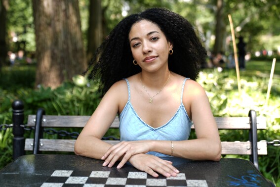 She didn’t see her Black heritage in crossword puzzles. So she started publishing her own