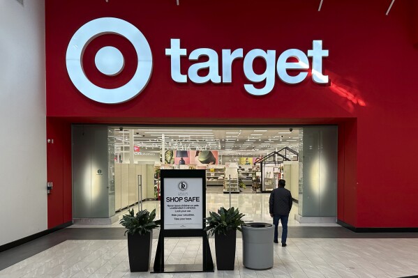 Target’s focus on lower prices in the grocery aisle start to pay off as comparable store sales rise