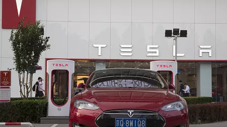 EU cuts planned tariff on China-made Tesla vehicles: What does it mean for prices?